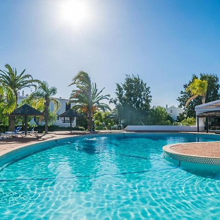 Great S.Rafael Aprt. Walking Distance To The Beach Albufeira Ngoại thất bức ảnh