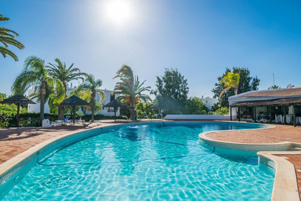 Great S.Rafael Aprt. Walking Distance To The Beach Albufeira Ngoại thất bức ảnh