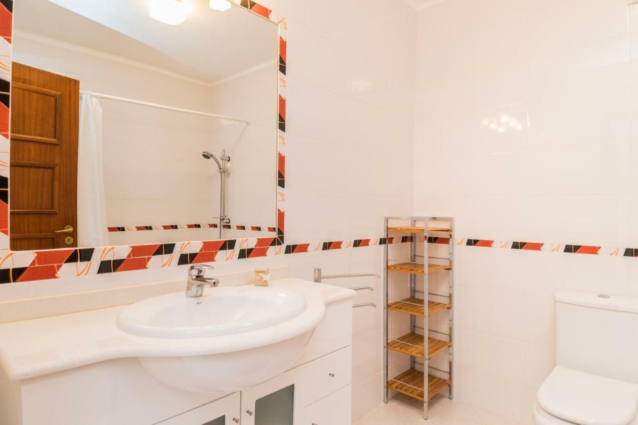 Great S.Rafael Aprt. Walking Distance To The Beach Albufeira Ngoại thất bức ảnh