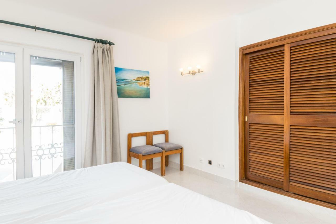Great S.Rafael Aprt. Walking Distance To The Beach Albufeira Ngoại thất bức ảnh