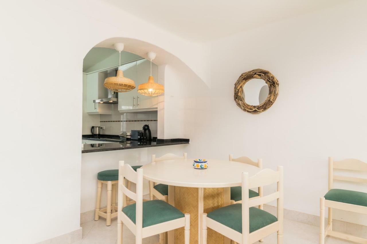 Great S.Rafael Aprt. Walking Distance To The Beach Albufeira Ngoại thất bức ảnh