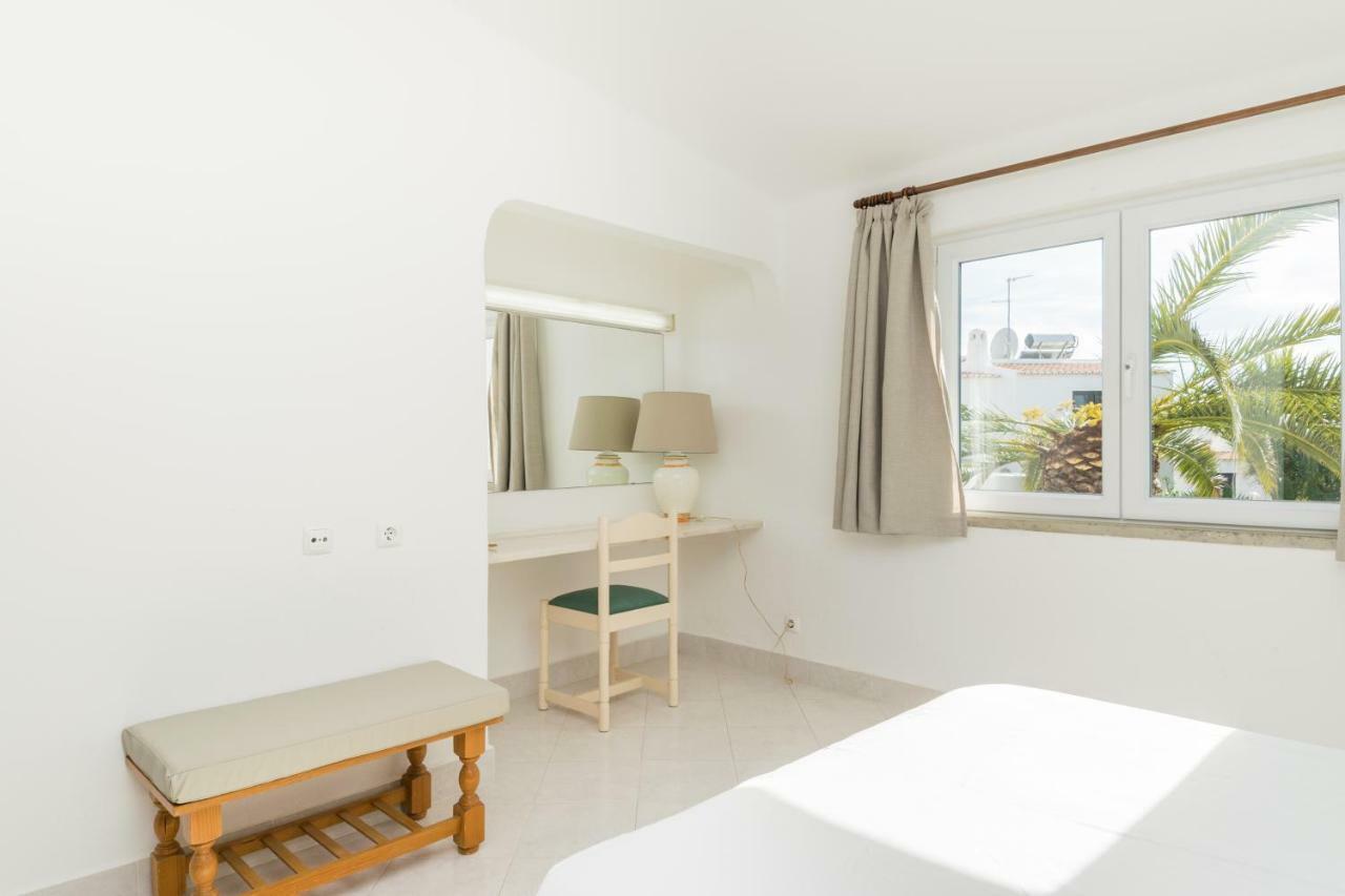 Great S.Rafael Aprt. Walking Distance To The Beach Albufeira Ngoại thất bức ảnh