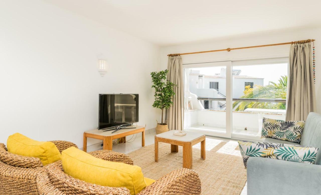 Great S.Rafael Aprt. Walking Distance To The Beach Albufeira Ngoại thất bức ảnh