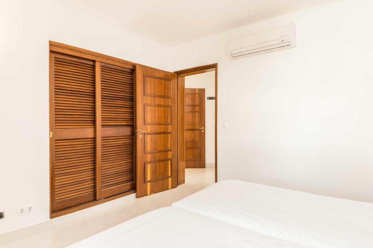 Great S.Rafael Aprt. Walking Distance To The Beach Albufeira Ngoại thất bức ảnh