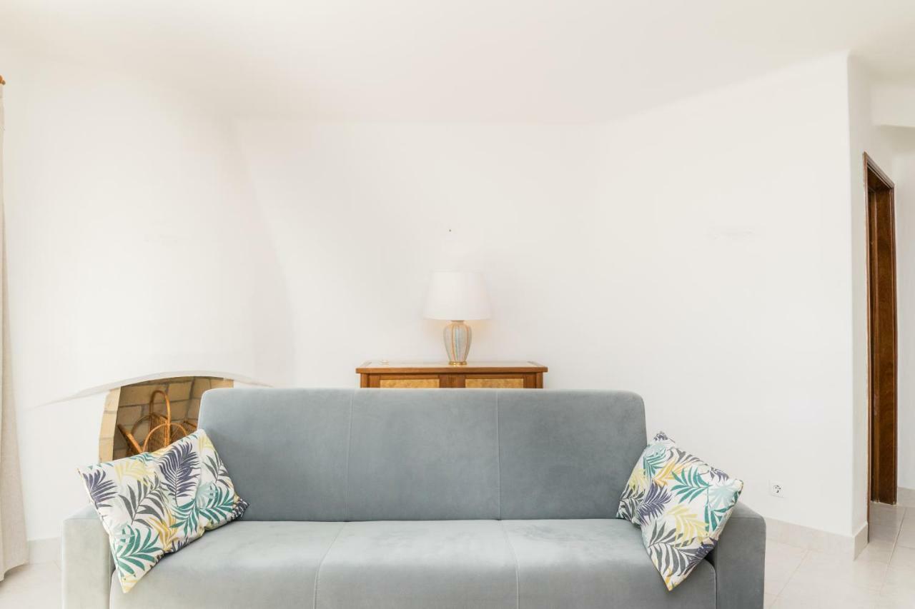 Great S.Rafael Aprt. Walking Distance To The Beach Albufeira Ngoại thất bức ảnh