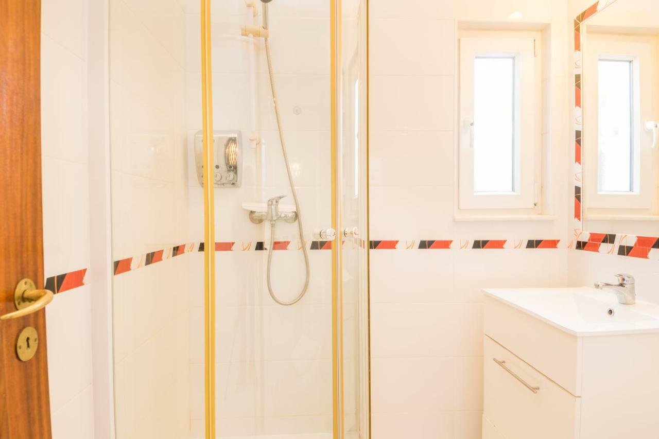 Great S.Rafael Aprt. Walking Distance To The Beach Albufeira Ngoại thất bức ảnh