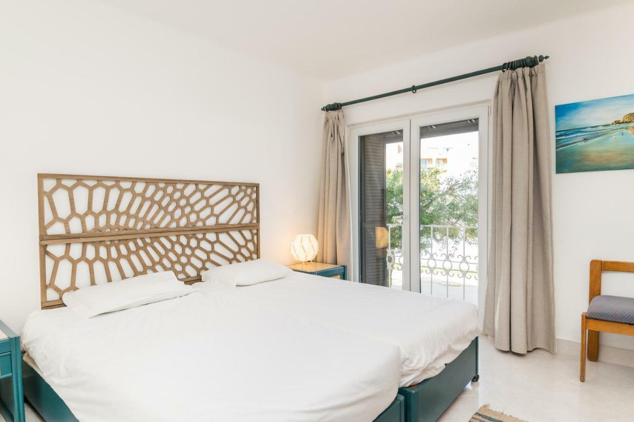 Great S.Rafael Aprt. Walking Distance To The Beach Albufeira Ngoại thất bức ảnh