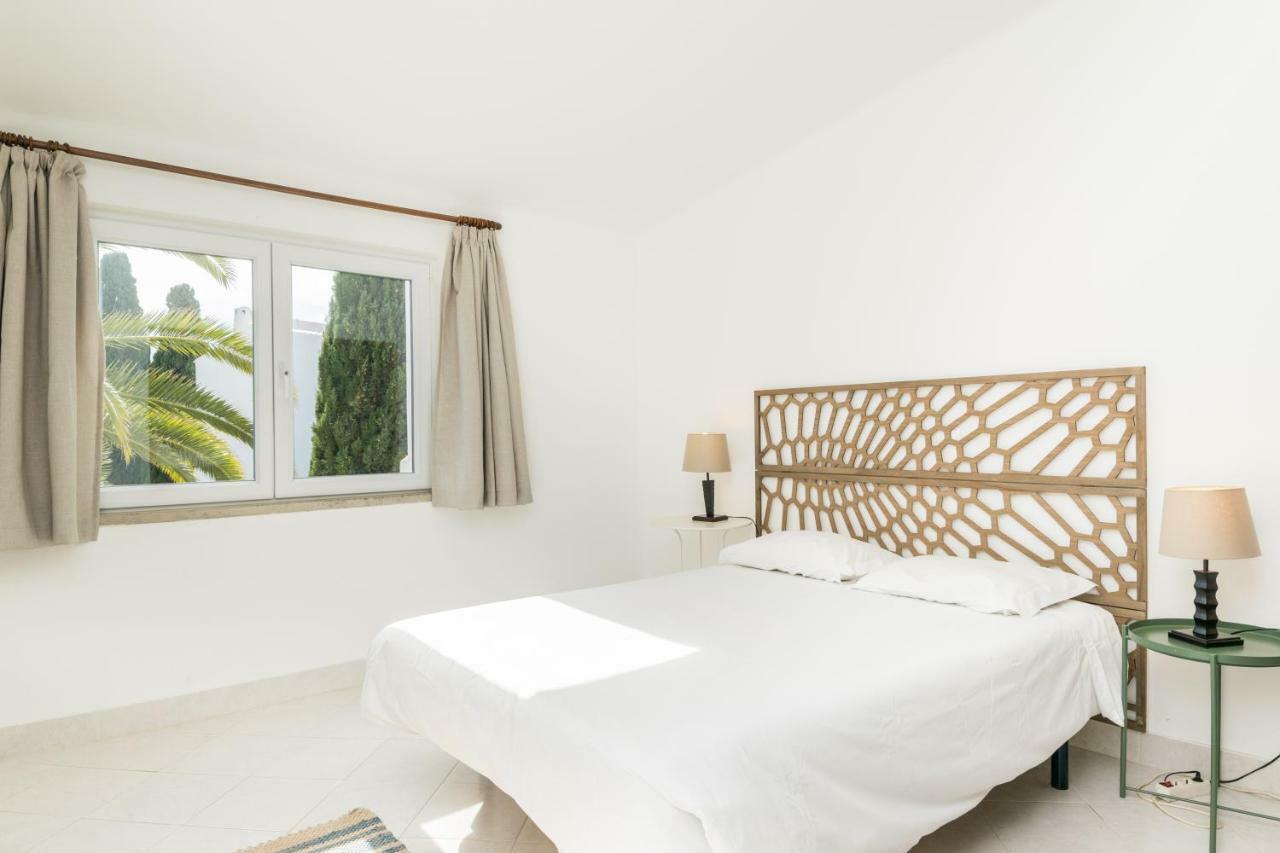 Great S.Rafael Aprt. Walking Distance To The Beach Albufeira Ngoại thất bức ảnh