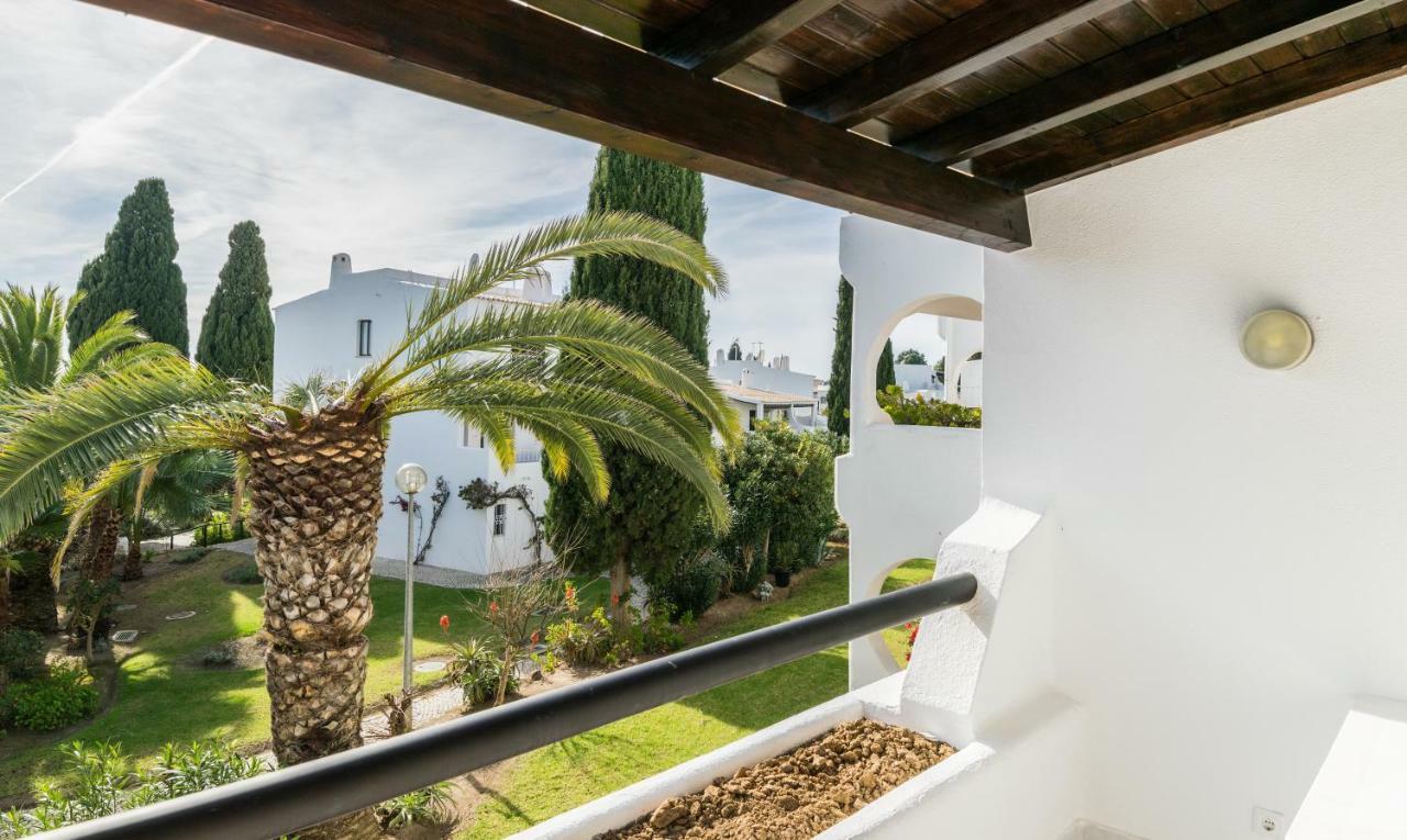 Great S.Rafael Aprt. Walking Distance To The Beach Albufeira Ngoại thất bức ảnh