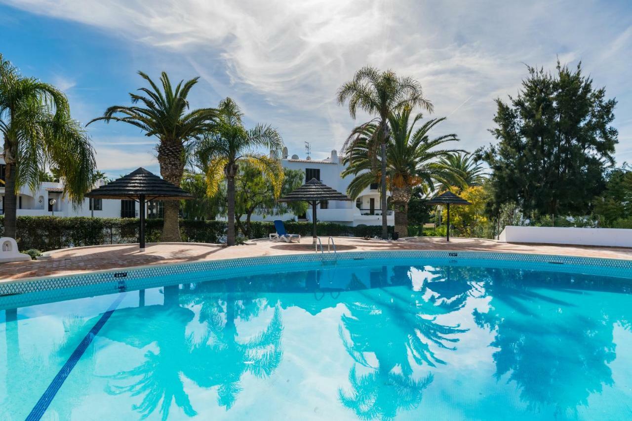 Great S.Rafael Aprt. Walking Distance To The Beach Albufeira Ngoại thất bức ảnh