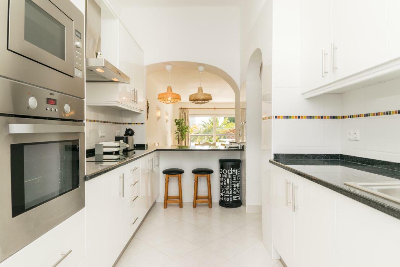 Great S.Rafael Aprt. Walking Distance To The Beach Albufeira Ngoại thất bức ảnh